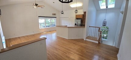 8515 Grier Rd in Charlotte, NC - Building Photo - Building Photo