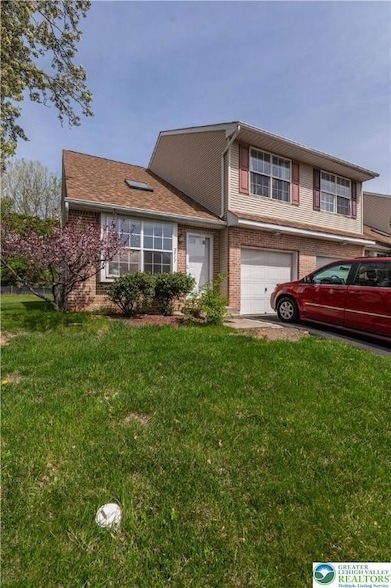 2717 Tamlynn Ln, Unit 525-103 in Easton, PA - Building Photo - Building Photo