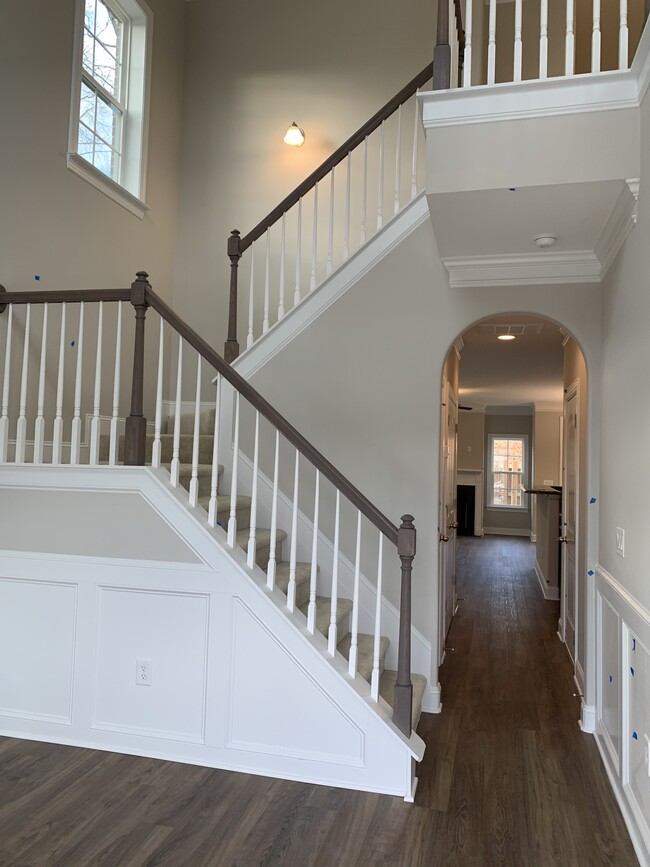 820 Silver Leaf Dr in Winston-Salem, NC - Building Photo - Building Photo