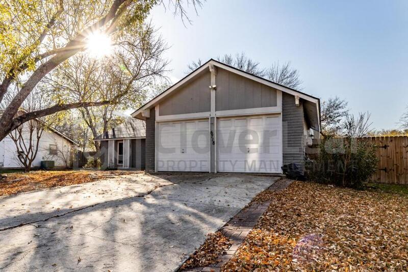 6718 Walnut Lake Dr in San Antonio, TX - Building Photo