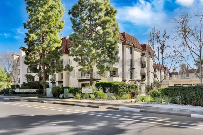 property at 5875 Friars Rd