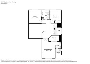3957 Grey Livery Way in Antelope, CA - Building Photo - Building Photo