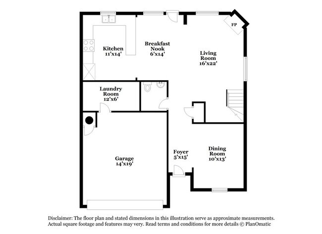 552 Foxford Run Dr in Schertz, TX - Building Photo - Building Photo