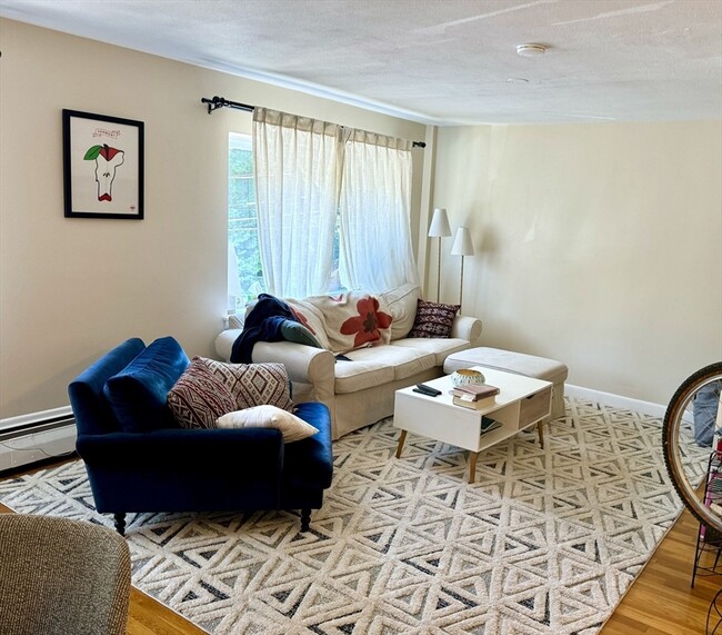 property at 133 Beaconsfield Rd
