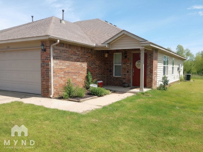 property at 3514 E Fairmont St