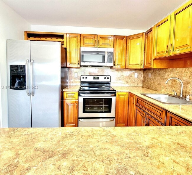 property at 13271 SW 17th Ln