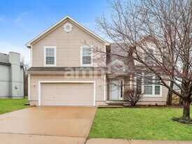 23620 W 59th St in Shawnee, KS - Building Photo