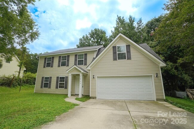 property at 4907 Morningwood Dr