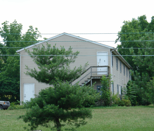 Allwein Garden Apartments in Newville, PA - Foto de edificio - Building Photo