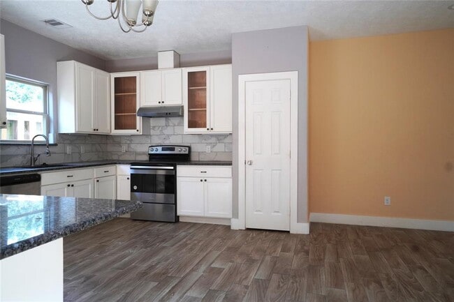property at 5829 Hartwick Rd