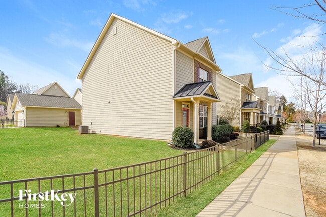 6305 Kennard Dr in Charlotte, NC - Building Photo - Building Photo