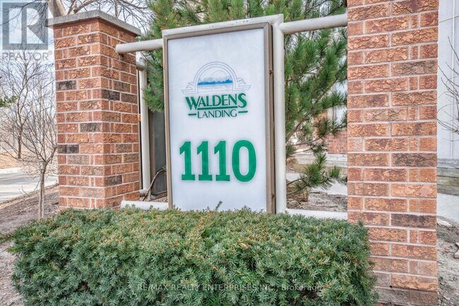 1110 Walden Cir in Mississauga, ON - Building Photo - Building Photo