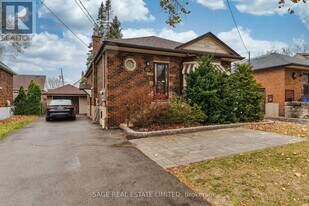 146 E 34th St in Hamilton, ON - Building Photo