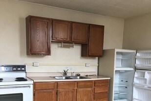 17 Chestnut St Apartments