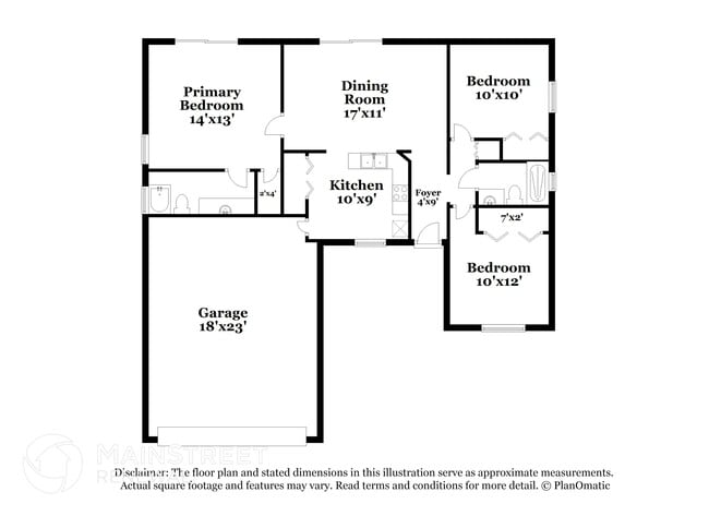 528 Finch Ct in Kissimmee, FL - Building Photo - Building Photo
