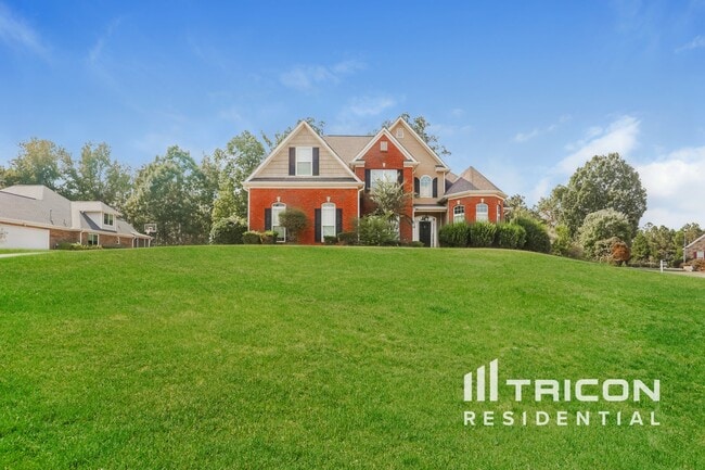 property at 257 Otter Cir