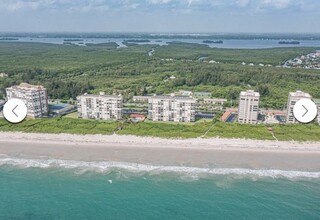 4250 N Highway A1A, Unit 106 in Hutchinson Island, FL - Building Photo - Building Photo