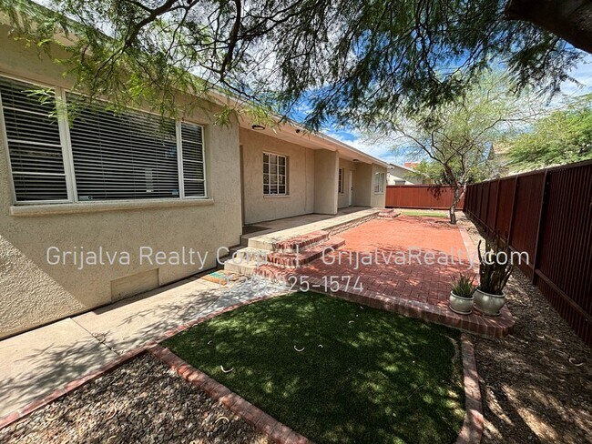 528 N 2nd Ave in Tucson, AZ - Building Photo - Building Photo