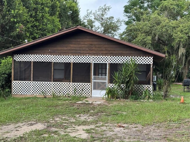 224 Chesney Blvd in Frostproof, FL - Building Photo - Building Photo
