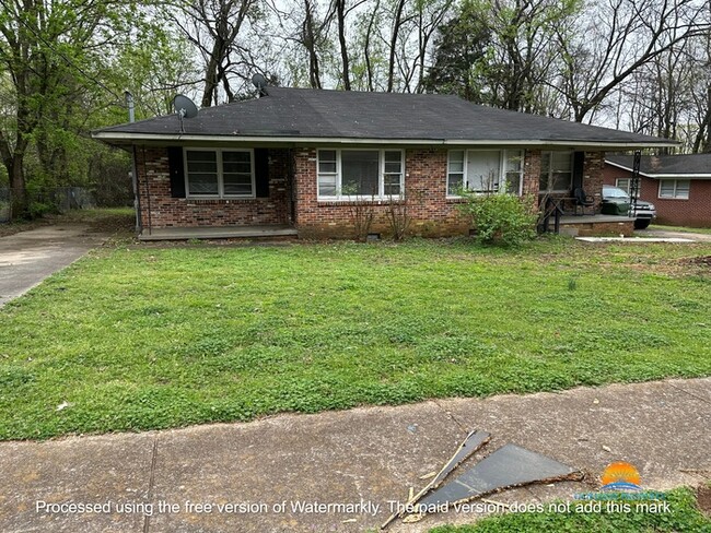 2729 Clayton Dr NW in Huntsville, AL - Building Photo - Building Photo