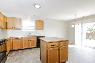 457 Sable Chase in Brownsburg, IN - Foto de edificio - Building Photo