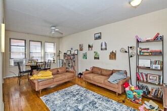 5459 S Everett Ave in Chicago, IL - Building Photo - Building Photo