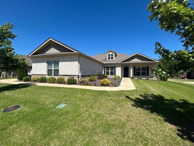 property at 7040 Regency Ln