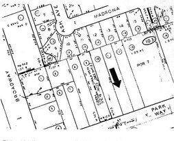 569 Park Way in Chula Vista, CA - Building Photo