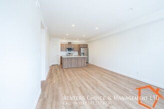 NEW 2 BEDROOM MAIN FLOOR UNIT WITH ASSIGNE in Taber, AB - Building Photo - Building Photo
