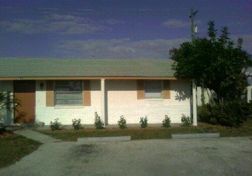 Overbrook Gardens in Englewood, FL - Building Photo - Building Photo