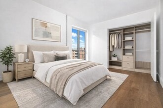 227 Lexington Ave, Unit 706 in New York, NY - Foto de edificio - Building Photo