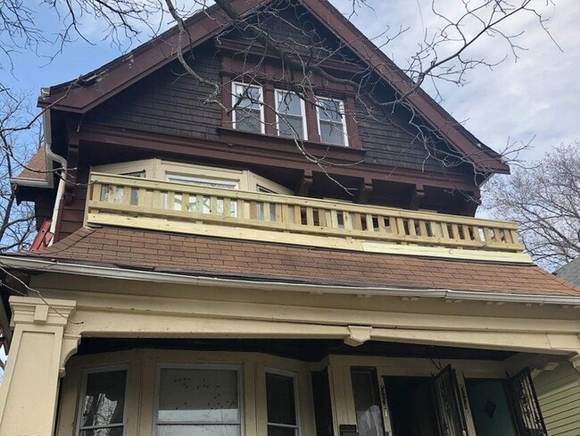 property at 2821 N 10th St