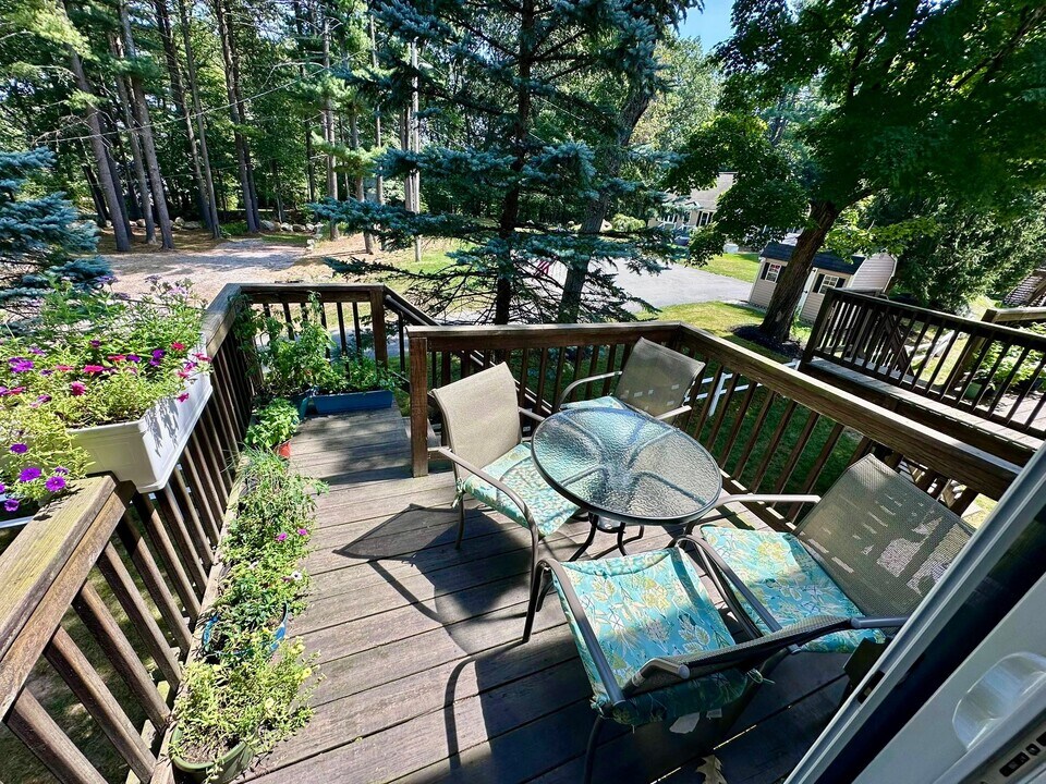 262 Littleton Rd in Chelmsford, MA - Building Photo