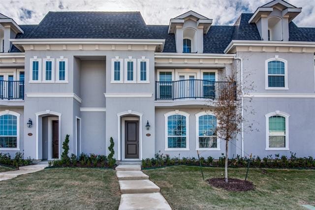 property at 7633 Renaissance Blvd