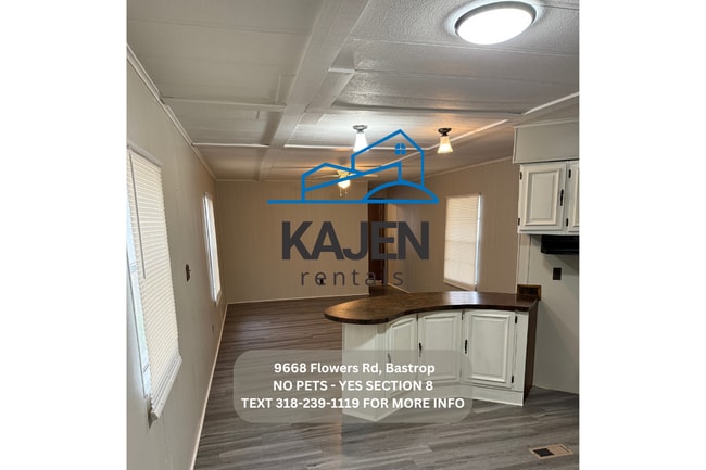 9668 Flowers Rd in Bastrop, LA - Building Photo - Building Photo