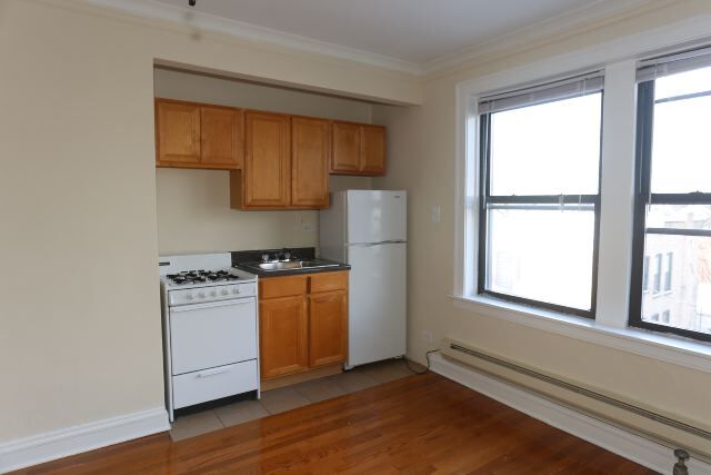 4551 N Damen Ave in Chicago, IL - Building Photo - Building Photo