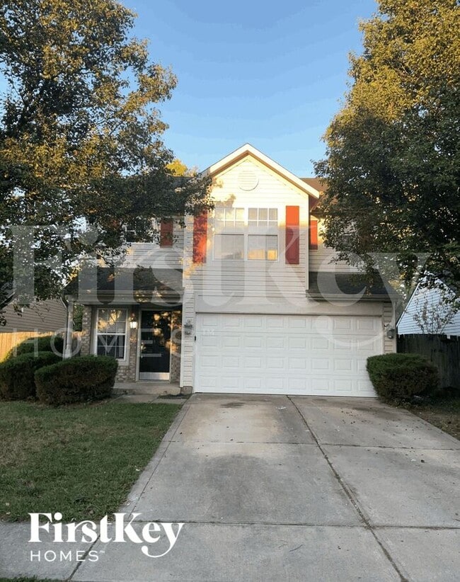 property at 3866 Planewood Dr