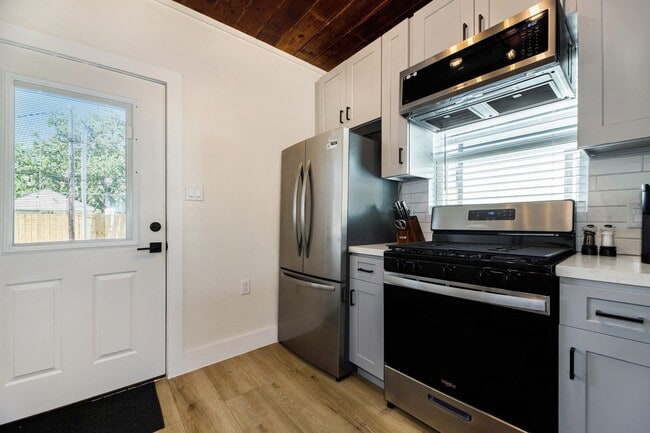 property at 1224 53rd St