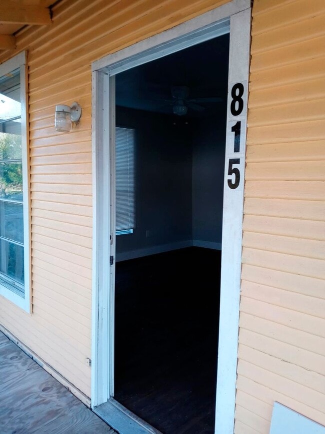 property at 815 4th St