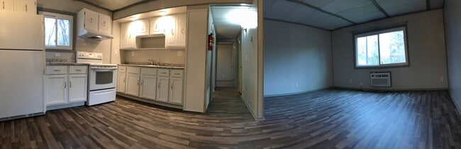 1594 English St, Unit 1S in St. Paul, MN - Building Photo - Building Photo