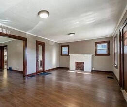 4122 Bellefontaine Ave in Kansas City, MO - Foto de edificio - Building Photo
