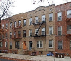 562 82nd St Apartamentos