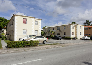 1306 - 1310 SW 37th Ave in Coral Gables, FL - Building Photo - Building Photo