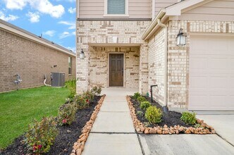 25407 Benroe St in Katy, TX - Building Photo - Building Photo