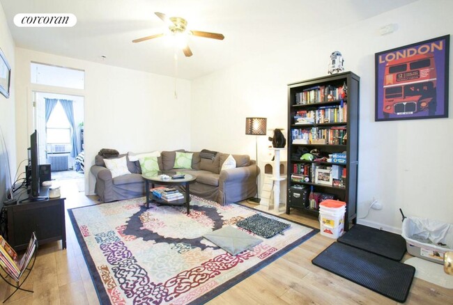 213 Prospect Ave in Brooklyn, NY - Building Photo - Building Photo