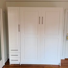 1101 L St NW, Unit 405 in Washington, DC - Foto de edificio - Building Photo