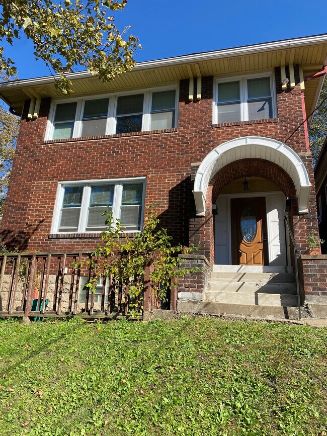 2301 Tilbury Ave Rentals in Pittsburgh, PA