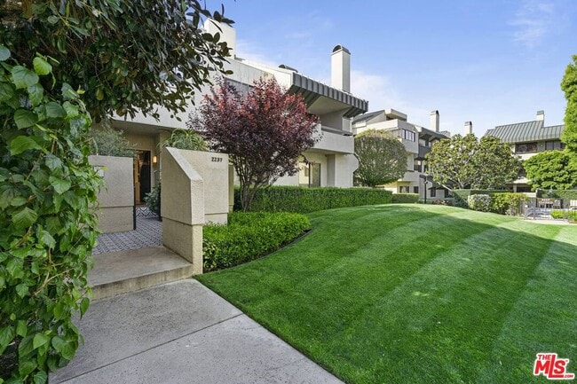 property at 2237 Century Hill