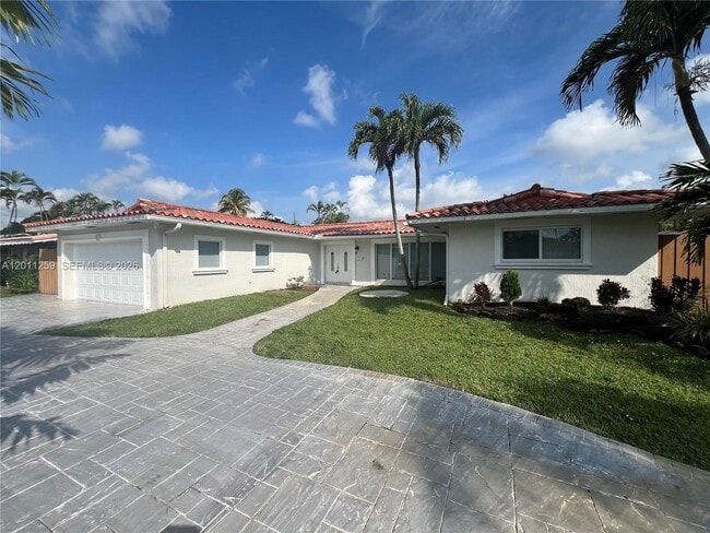 property at 4233 Jackson St