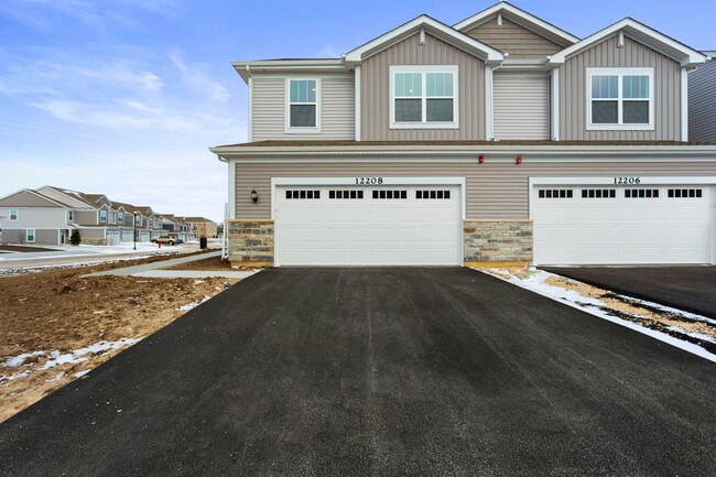 property at 12208 Dodwell St